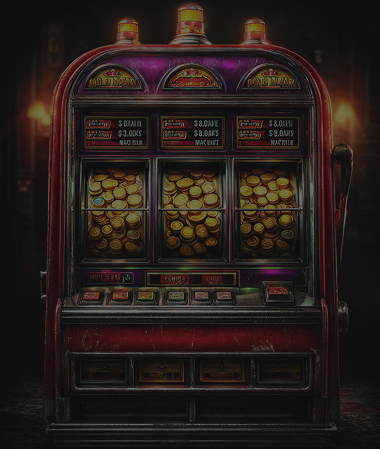 Royal Joker Hold and Win