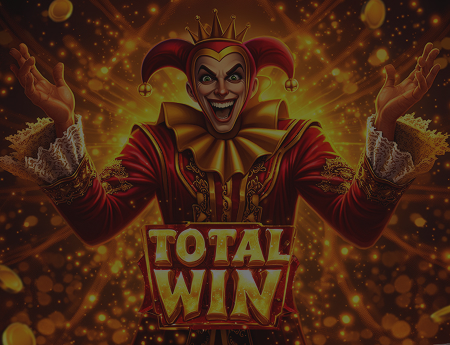 Royal Joker Hold and Win