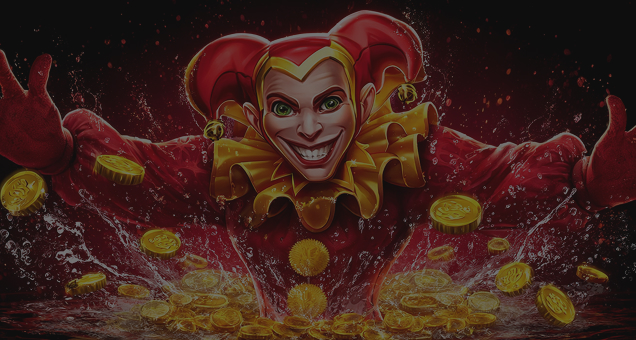 Royal Joker Hold and Win