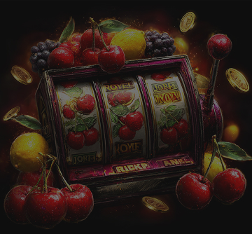 Royal Joker Hold and Win